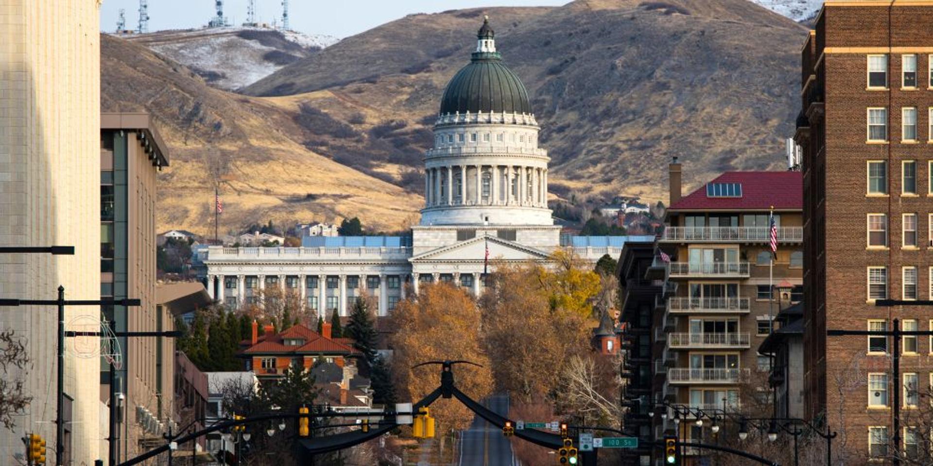 Salt Lake City woman cashed in $4 MILLION with Medicaid fraud scheme—operated fraudulent 'sober living homes': indictment