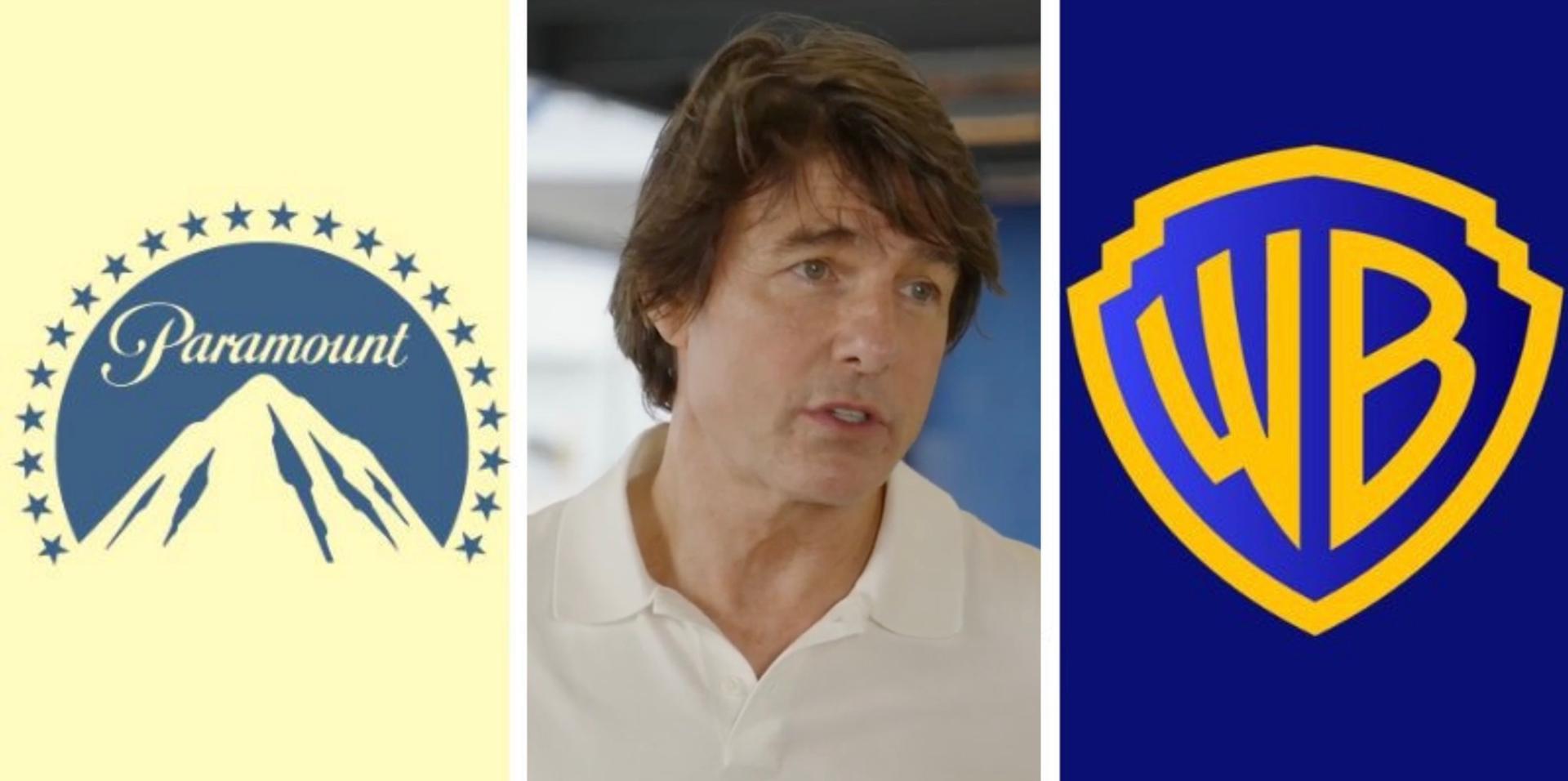 Tom Cruise praises 'awesome' Paramount-Warner Bros deal, urges Hollywood to rally behind deal