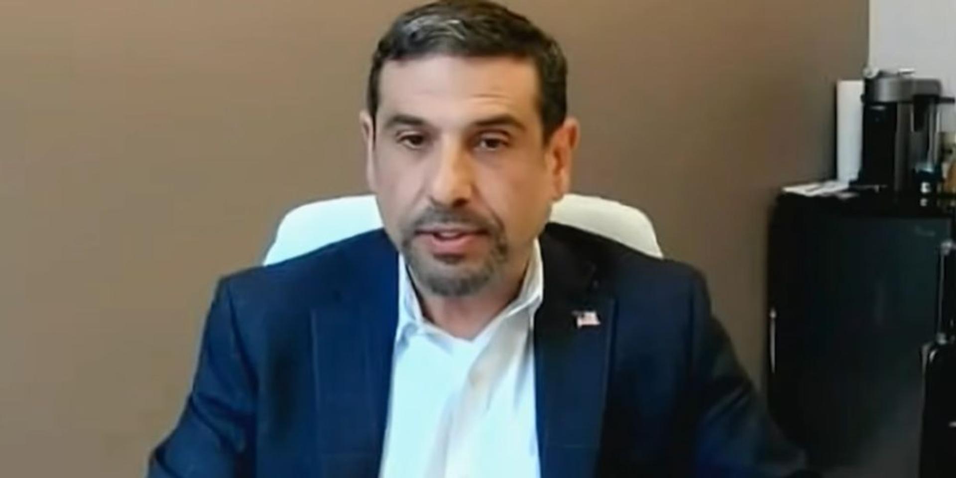 BREAKING: Muslim socialist with ties to al-Qaeda terrorist wins Democrat House primary in New Jersey