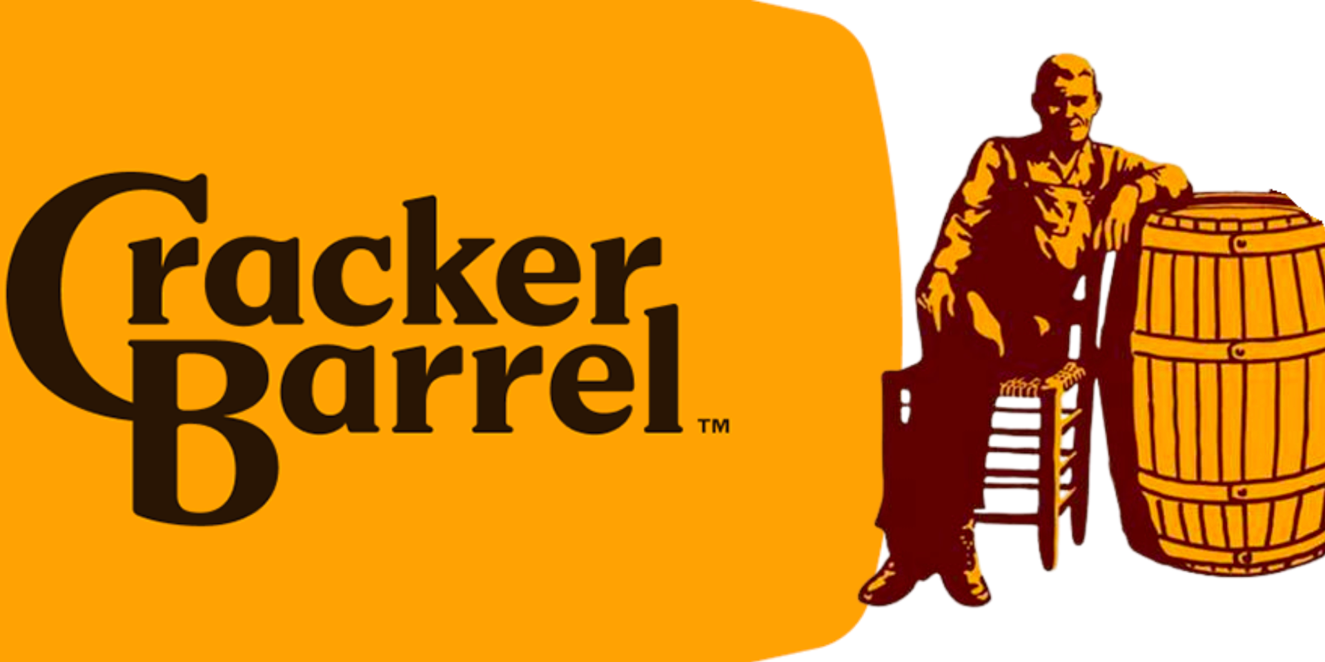BREAKING: Cracker Barrel admits they failed with rebrand, vows to include 'Uncle Herschel' on menu, store, road signs