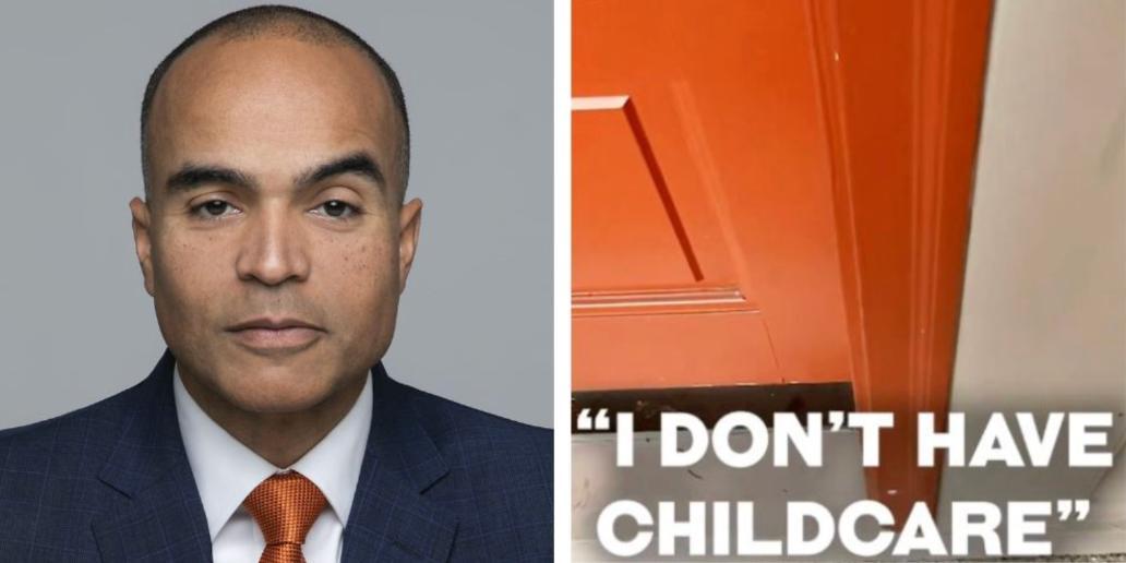 Washington AG Nick Brown accuses journalists of 'harassment' for investigating daycare fraud