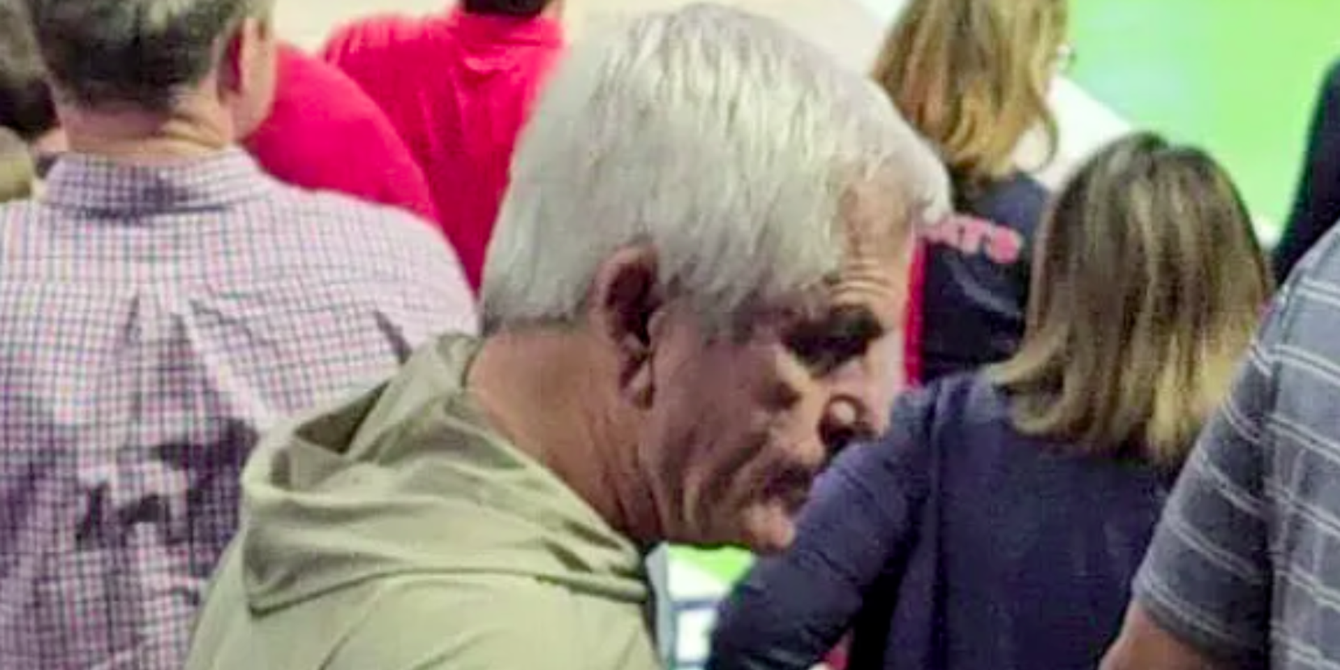 Pima County sheriff went to U of Arizona basketball game as Savannah Guthrie pleaded for mother's release in new video
