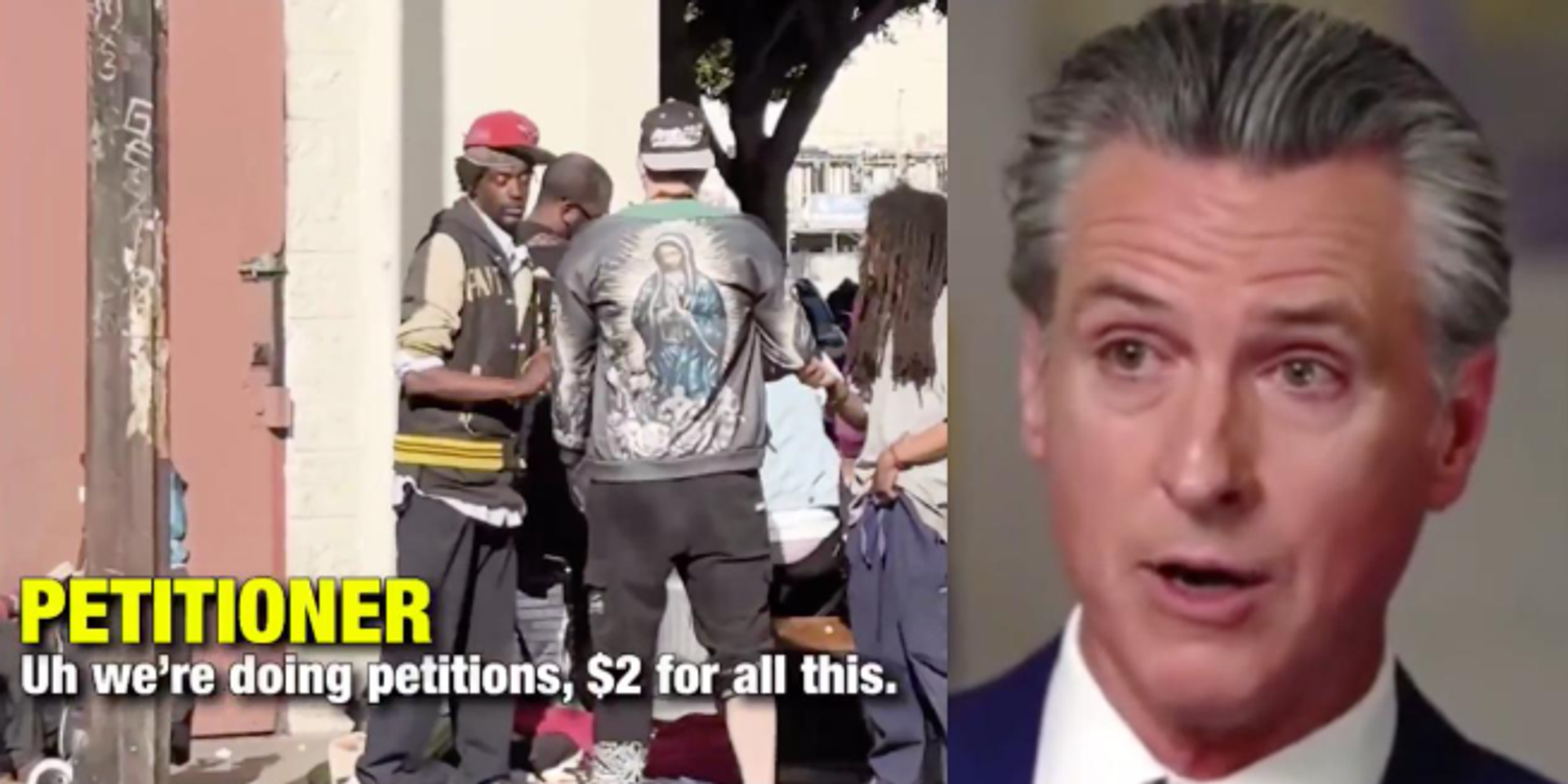 OMG report on California voter fraud spurs Newsom admin to call for prosecutions