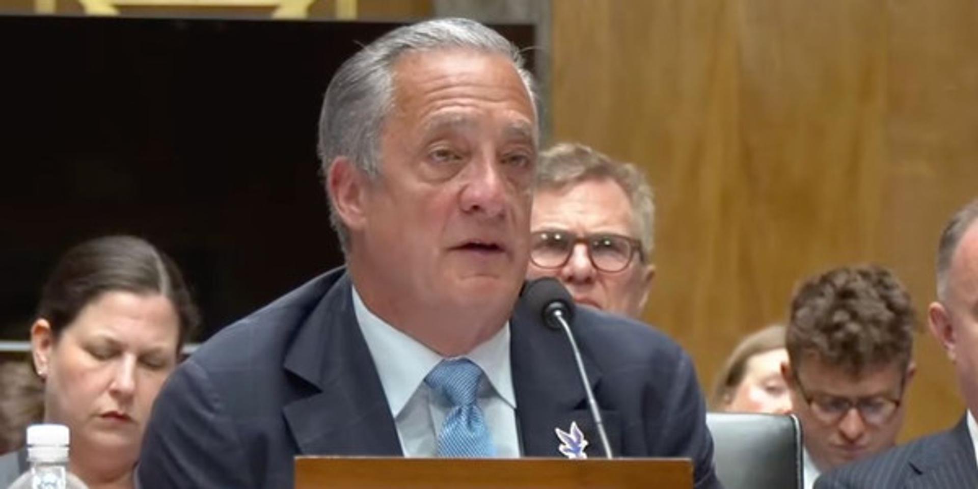 Postmaster General plans to hold back mail-in ballots from states that refuse to turn over voter rolls