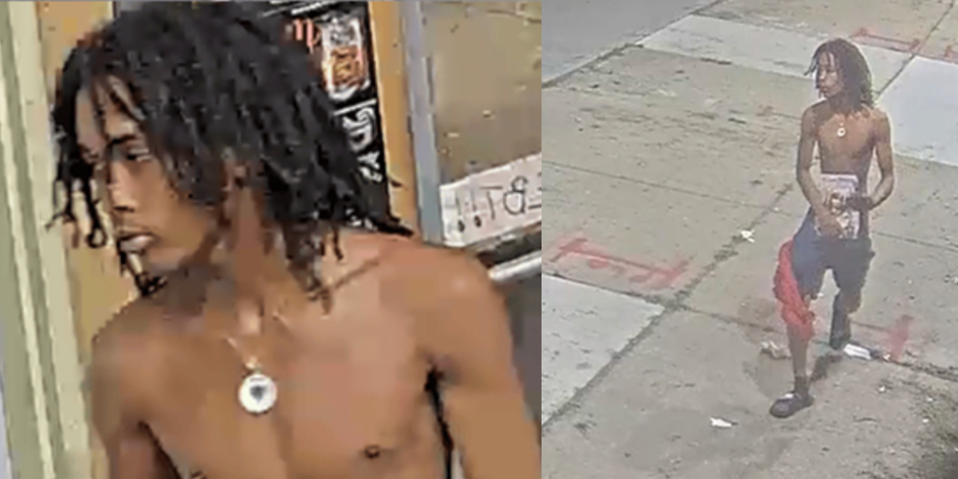 15-year-old arrested for shooting woman to death outside Detroit liquor store