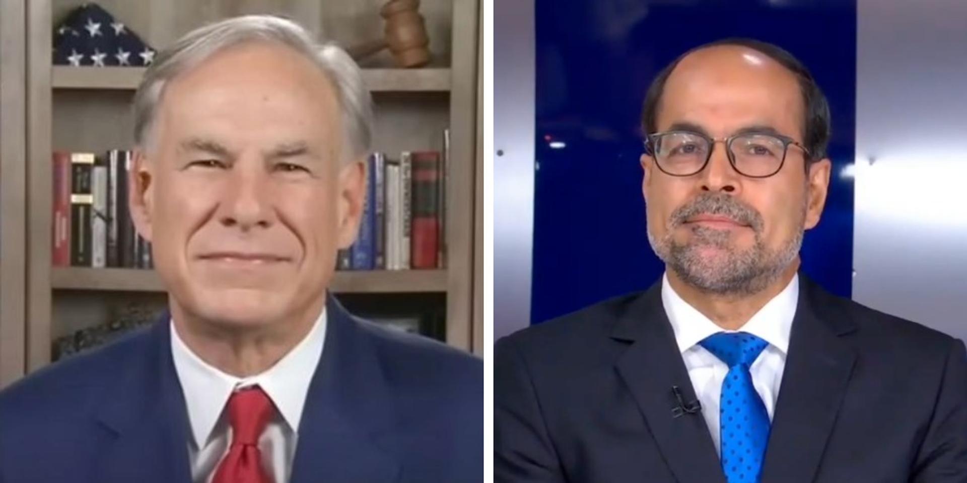 Judge grants Greg Abbott’s demand for CAIR’s donor list