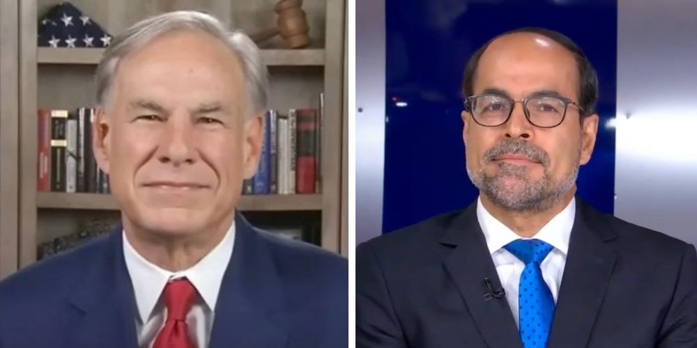 Judge grants Greg Abbott’s demand for CAIR’s donor list