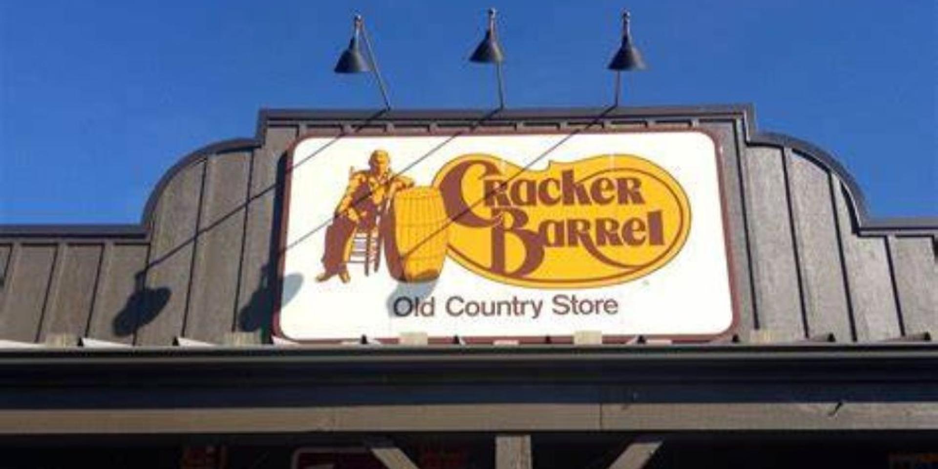 BREAKING: Cracker Barrel to go back to old logo after backlash