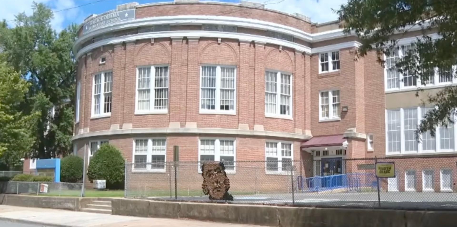 Barack Obama Elementary School closed indefinitely due to mold, rodents