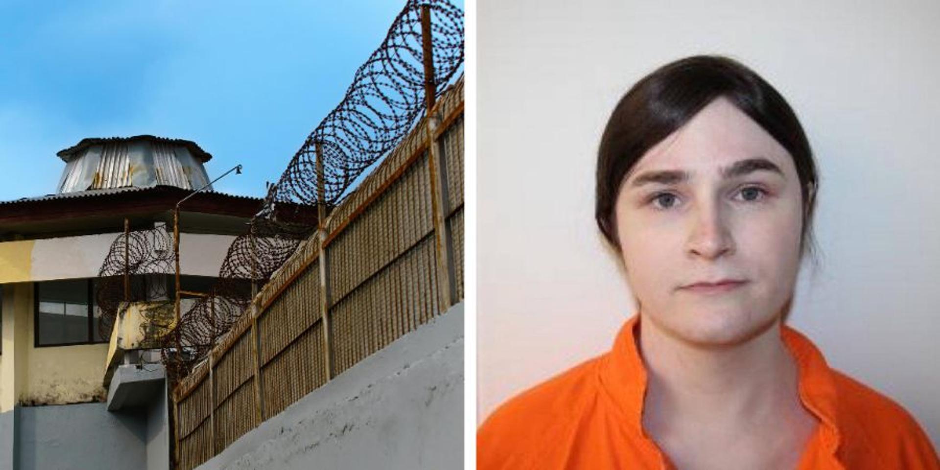Trans killer 'Mia' Bailey to be housed in Utah men's prison for murder of parents—for now