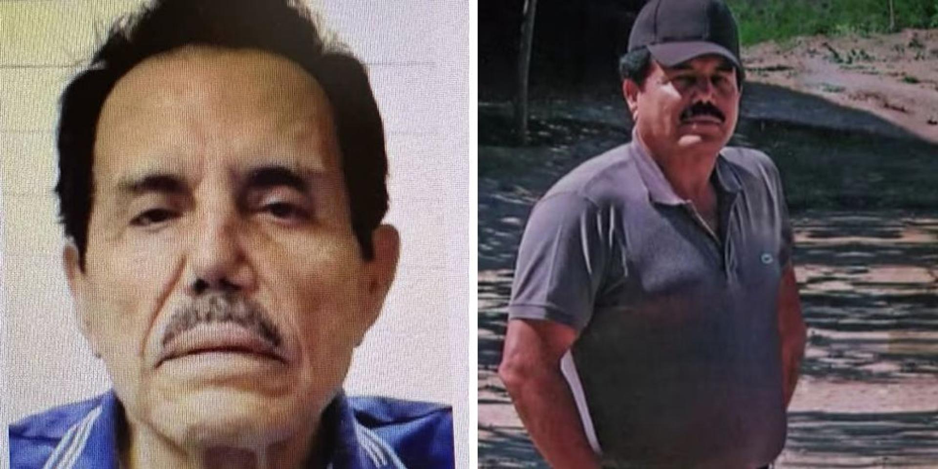 Deadly Sinaloa Cartel co-founder sentenced to life in US prison, ordered to surrender $15 BILLION