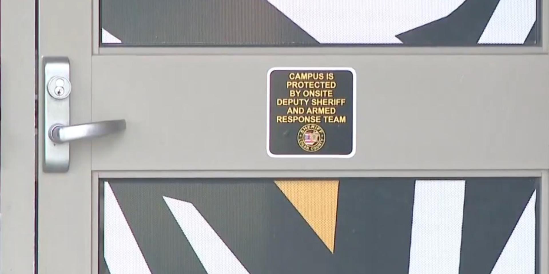 Ohio school district arms teachers to protect students against intruders, shooters
