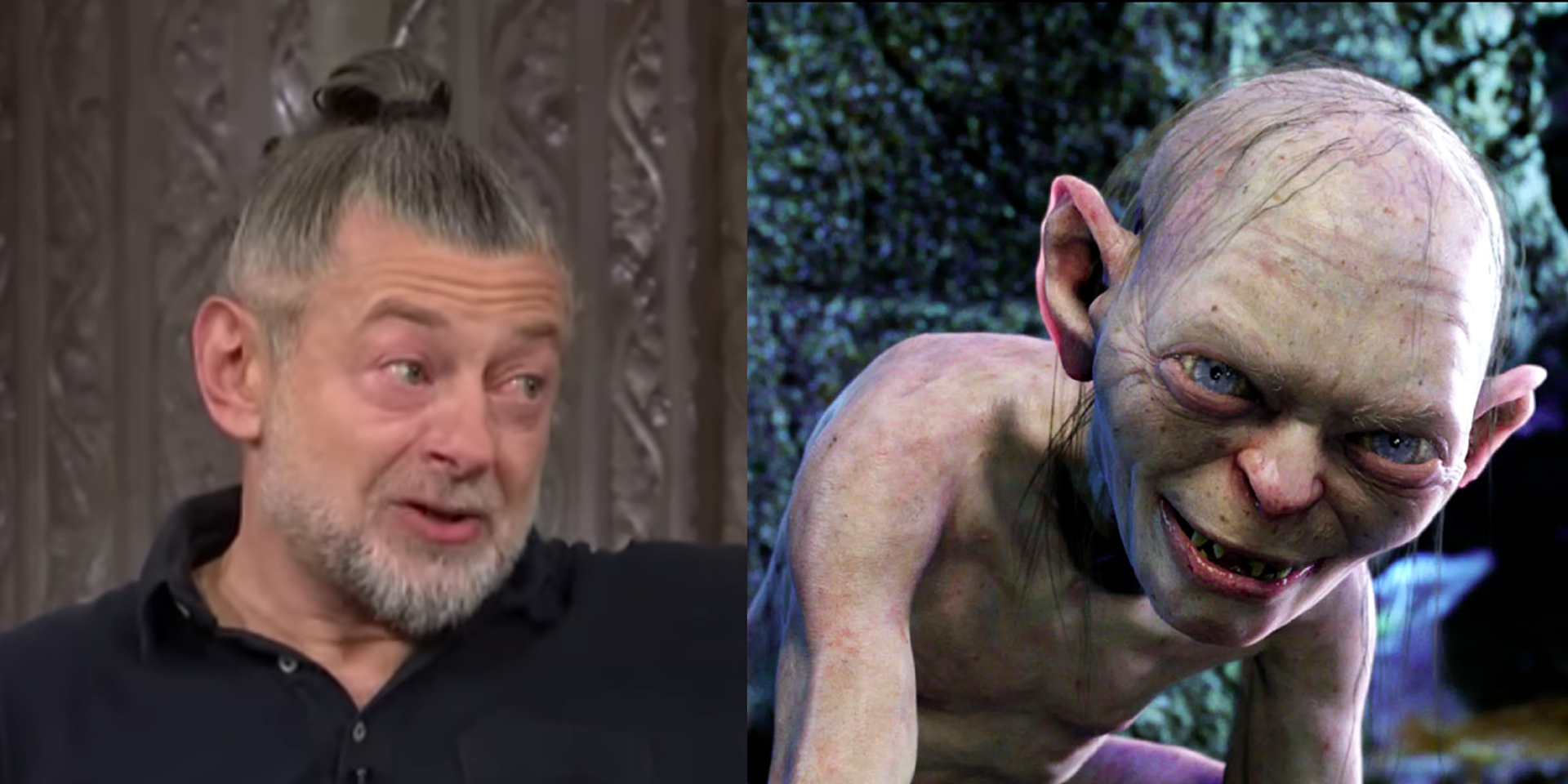 'The Hunt For Gollum' director says Shire feels 'very white,' objects to 'politically correct,' 'ticking-boxes' casting