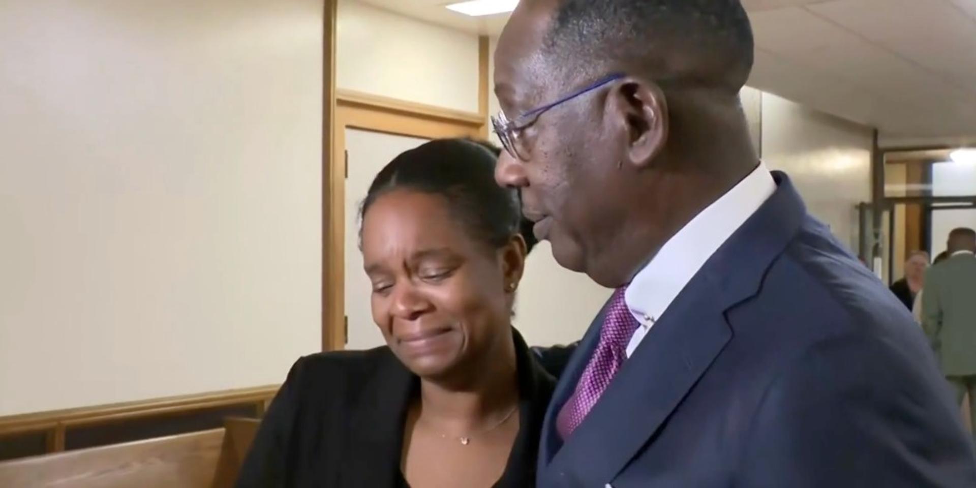 Miami mom who drowned daughter during 'Covid-induced' psychosis found not guilty by reason of insanity