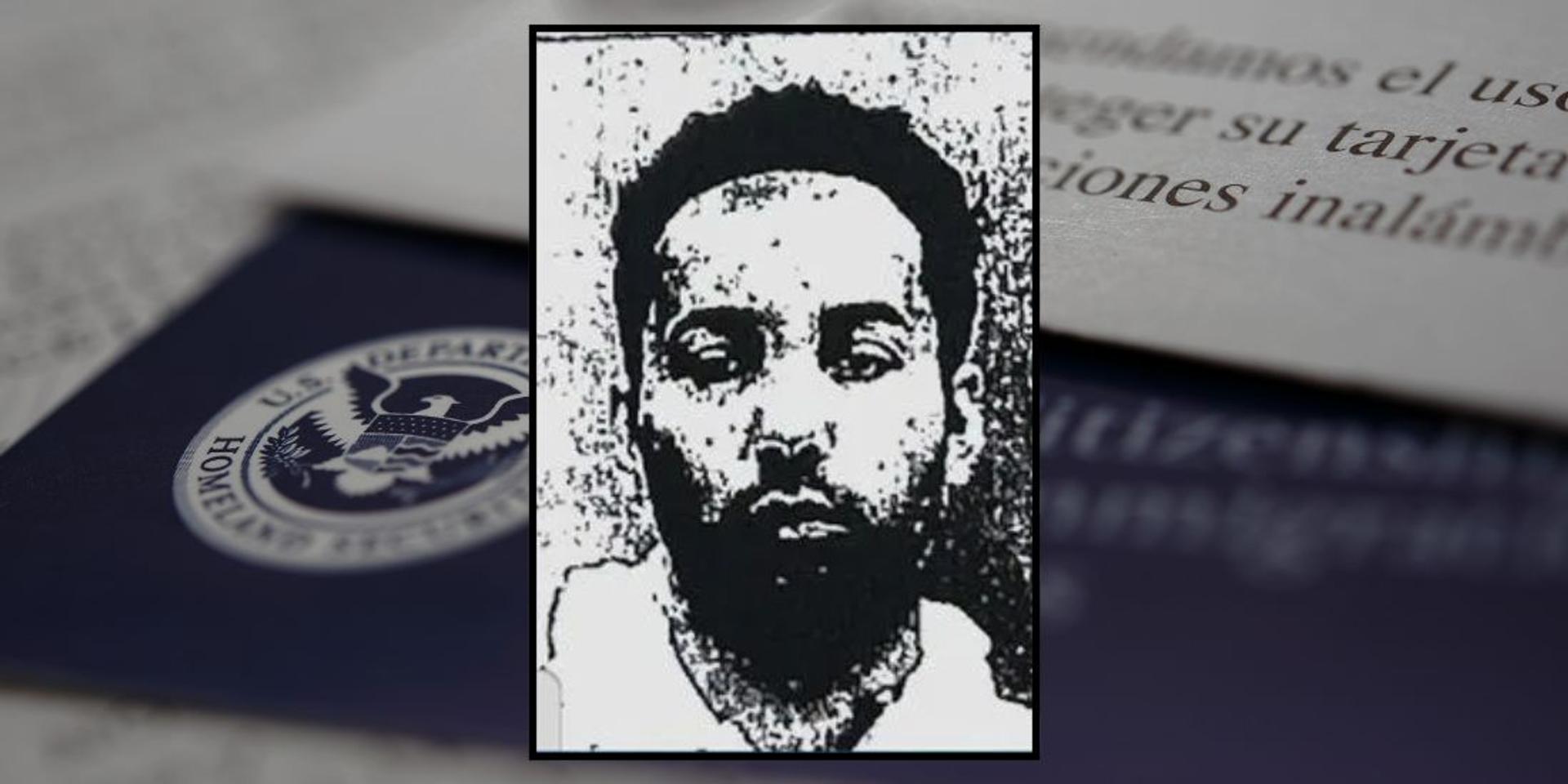 Illegal immigrant who killed roommate flees US after Virginia officials helped him get passport, let him leave psych facility