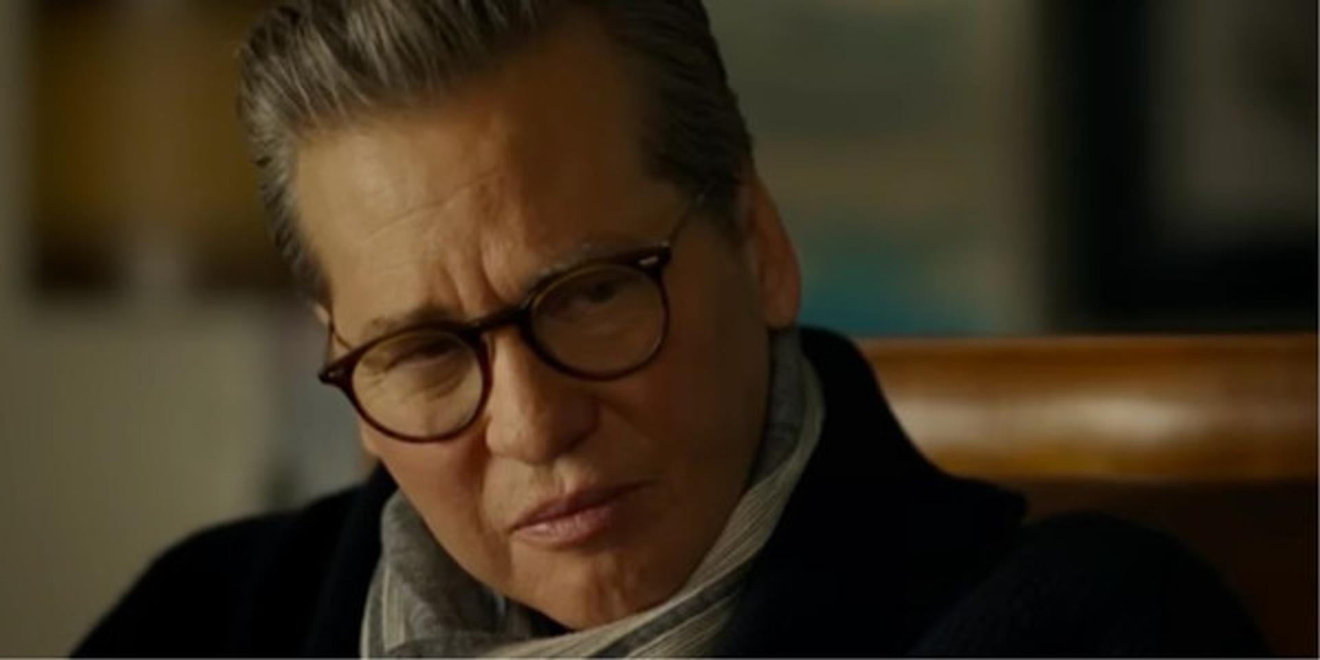 Val Kilmer AI starring in new film after actor's 2025 death