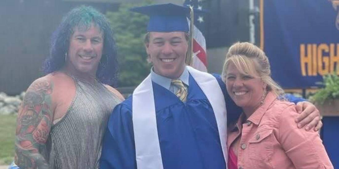 Trans RI shooter Robert Dorgan was cousins with ex-wife he killed