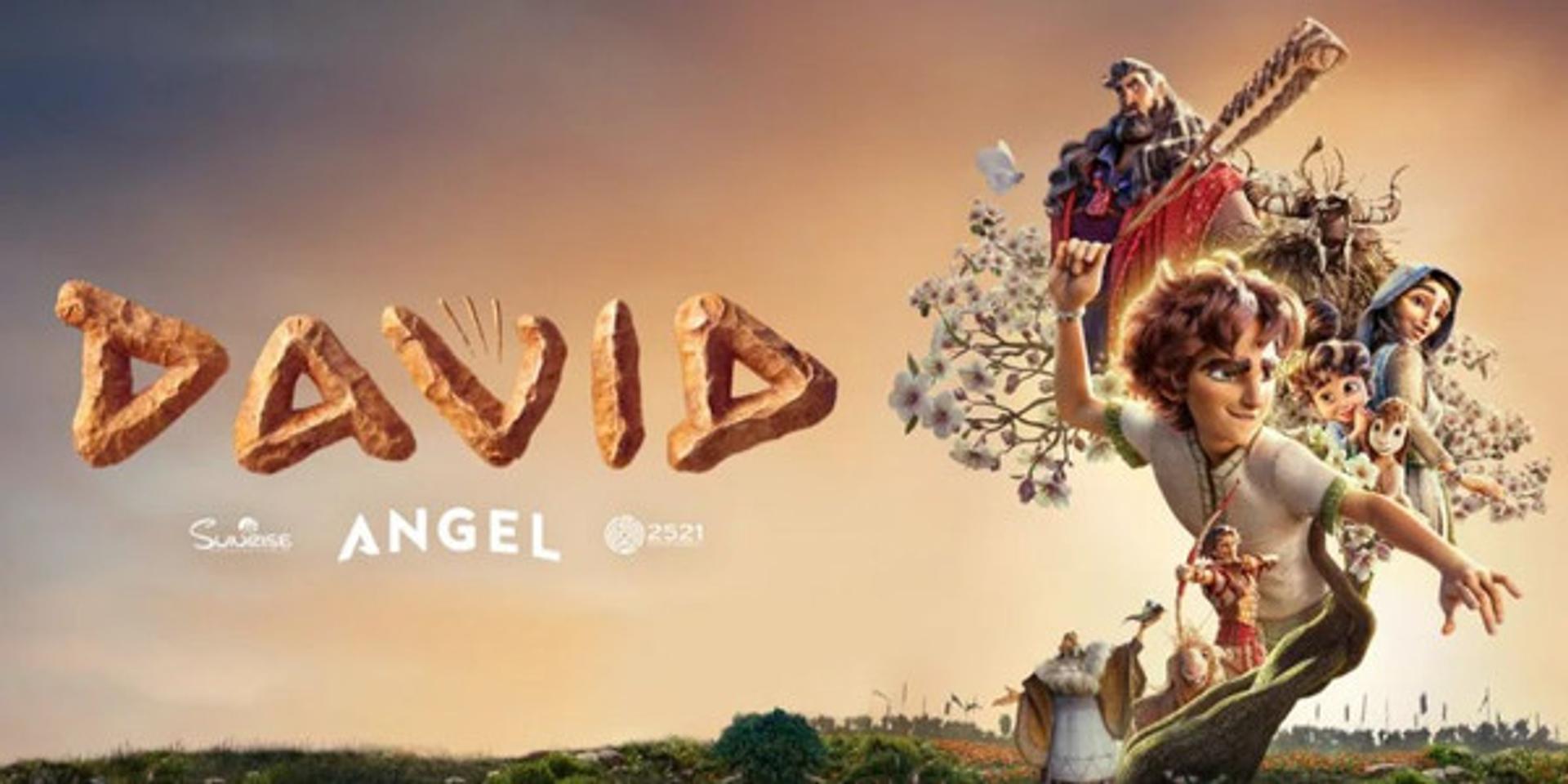David outperforms SpongeBob and new feminist Sydney Sweeney movie at the box office