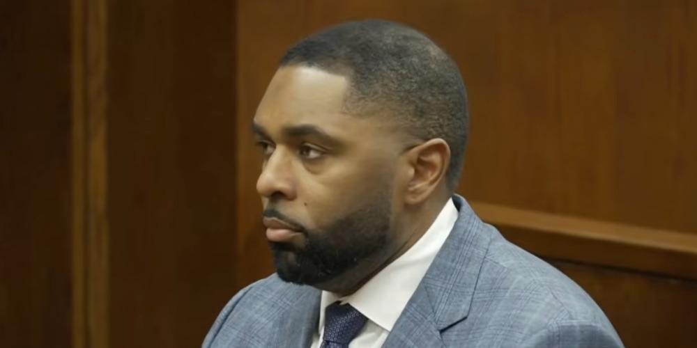 BREAKING: Ex-U Michigan football coach Sherrone Moore spared prison time for misdemeanors following affair with assistant