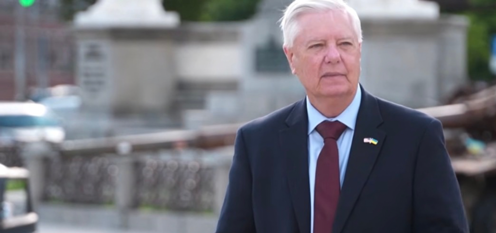 BREAKING: US Senator Lindsey Graham dies at 71