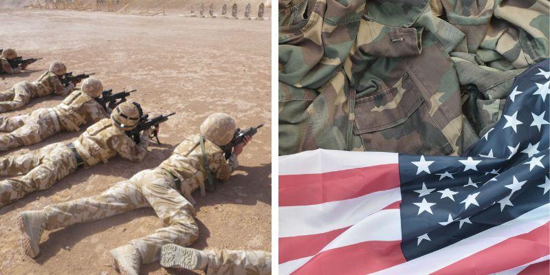 Pentagon to automatically register all eligible men in US for military service