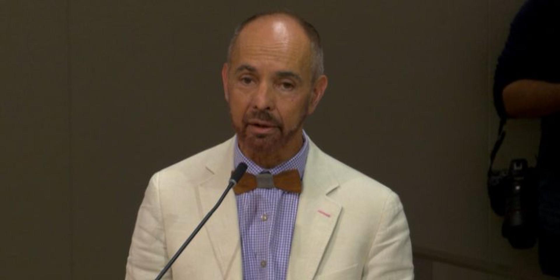 California Dem state senator claims there will be 'no democracy left' if illegal immigrants aren't counted in Census