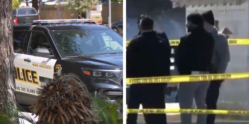 Over 30 children rescued in Texas anti-trafficking operation, multiple suspects detained