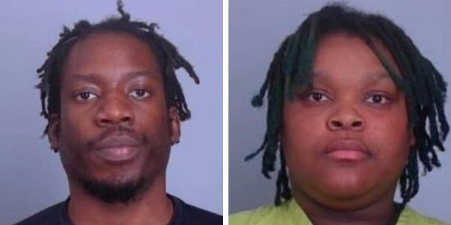 Nigerian national, woman charged with assault of Homeland Security agent in Twin Cities