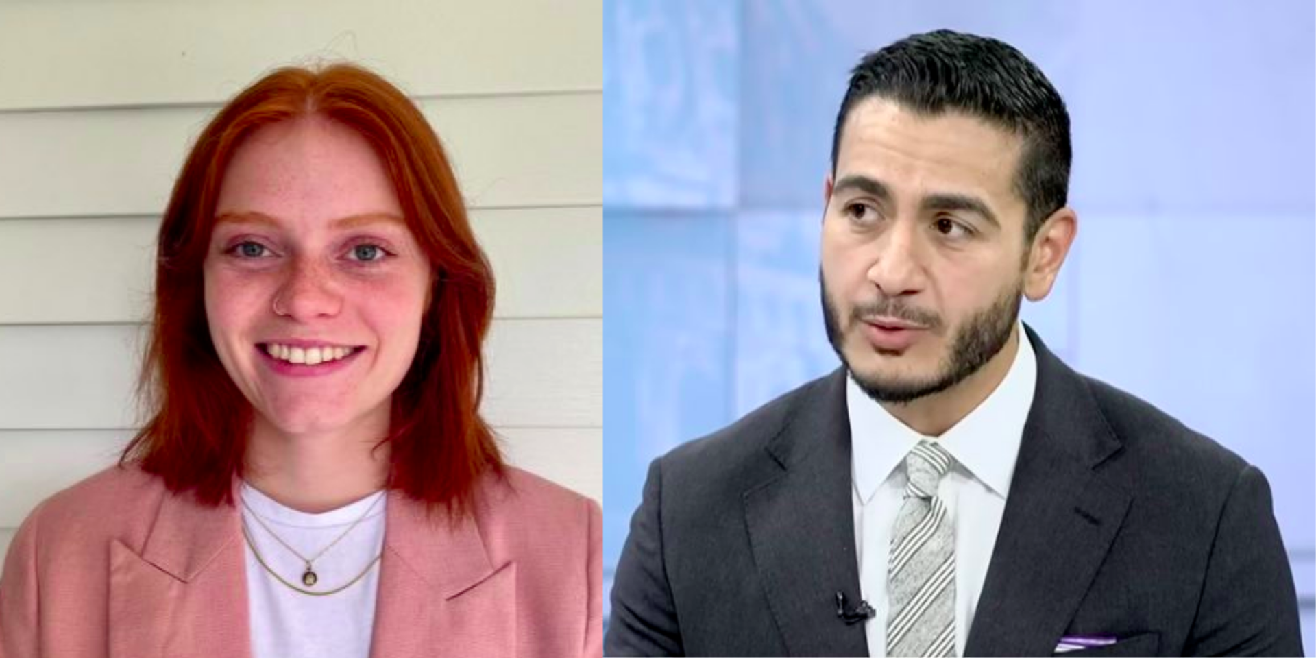 Abdul El-Sayed’s top comms aide is a self-hating white liberal