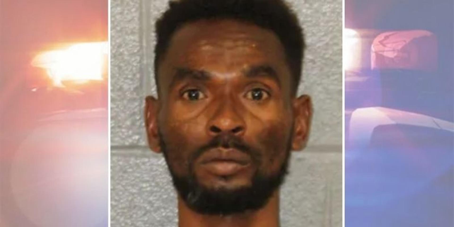 Suspect Yasir Khater charged with raping woman in North Carolina smoke shop