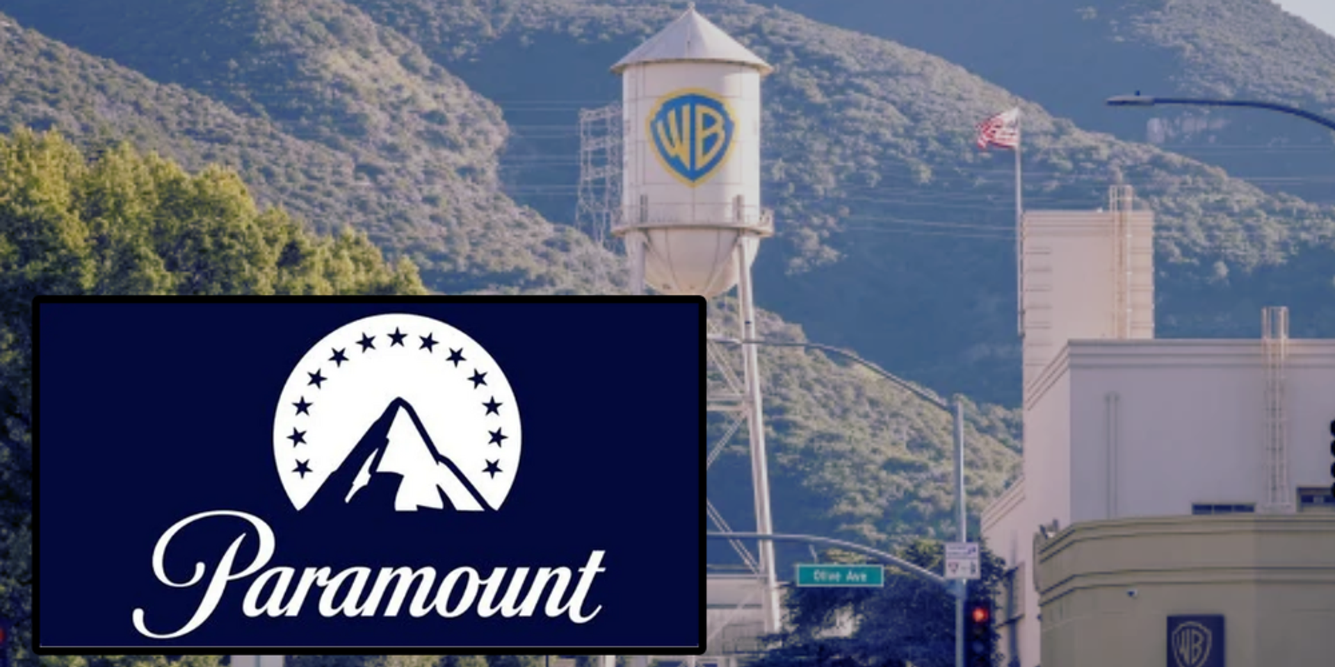 Warner Bros board rejects hostile takeover bid from Paramount as Netflix deal looms