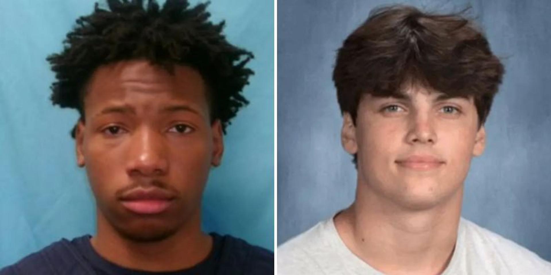 BREAKING: Karmelo Anthony sentenced to 35 YEARS for murder of Austin Metcalf