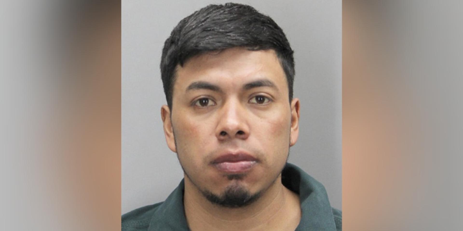 DHS slams local news for calling Guatemalan illegal immigrant charged with killing his infant daughter a 'Virginia dad'