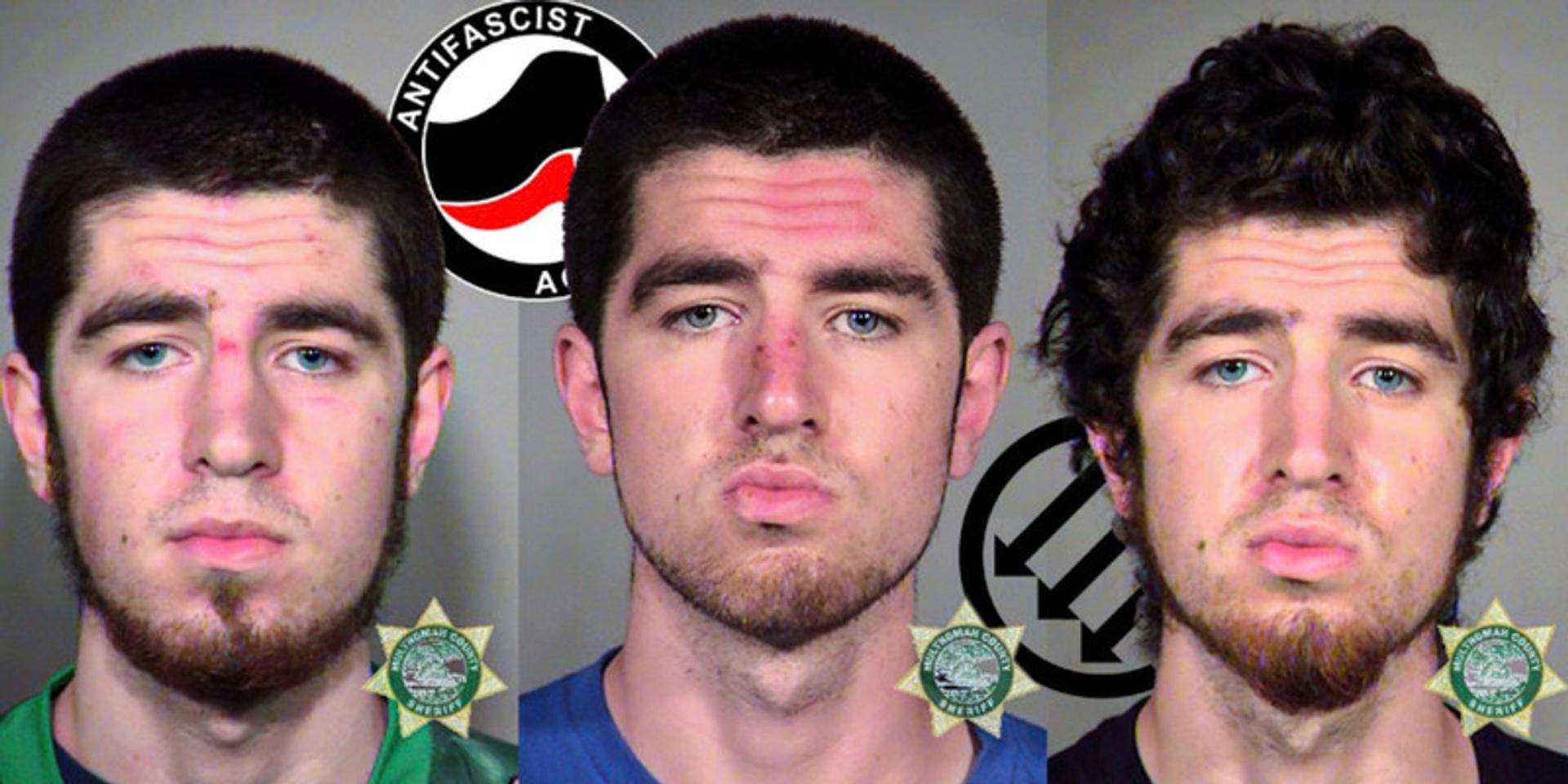 ANDY NGO REPORTS: Portland Antifa riot arrestee charged in child sex sting