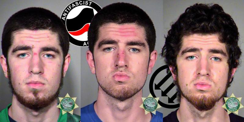 ANDY NGO REPORTS: Portland Antifa riot arrestee charged in child sex sting