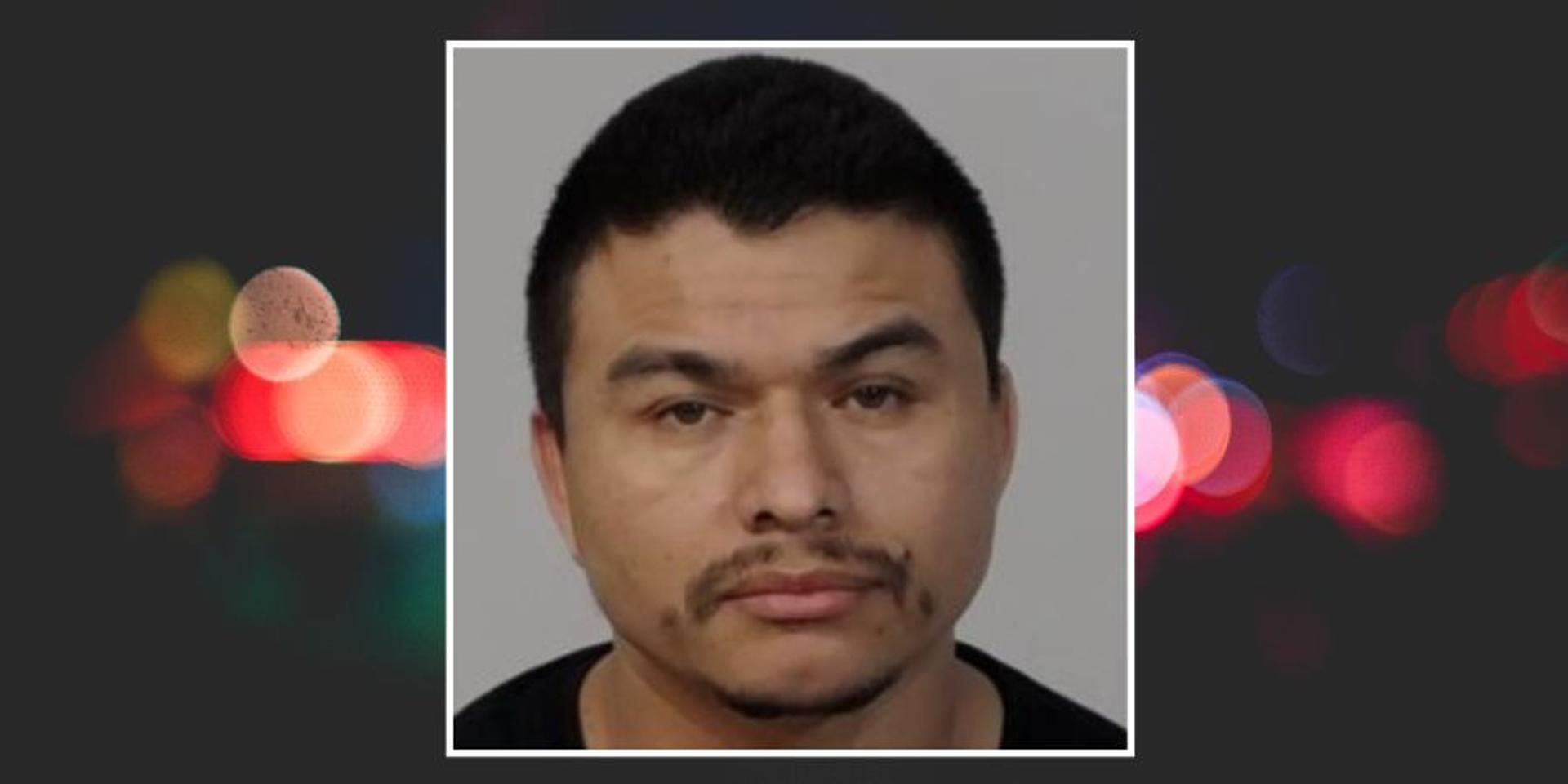 Mexican illegal alien sentenced to 30 years for child sexual abuse, filming it in Virginia