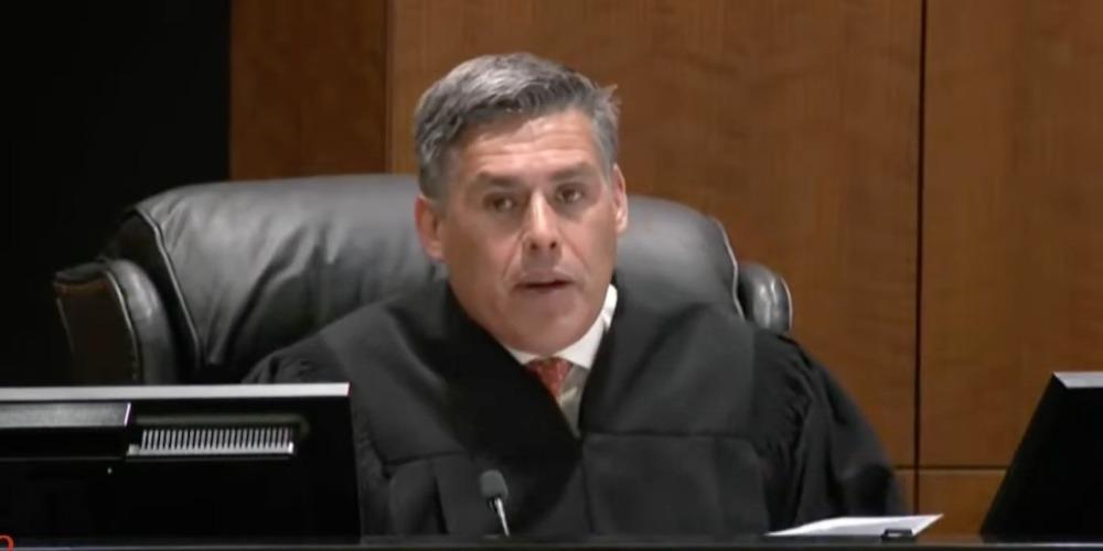 Judge Graf blocks portions of Lance Twiggs video testimony in day 3 of Tyler Robinson preliminary hearing