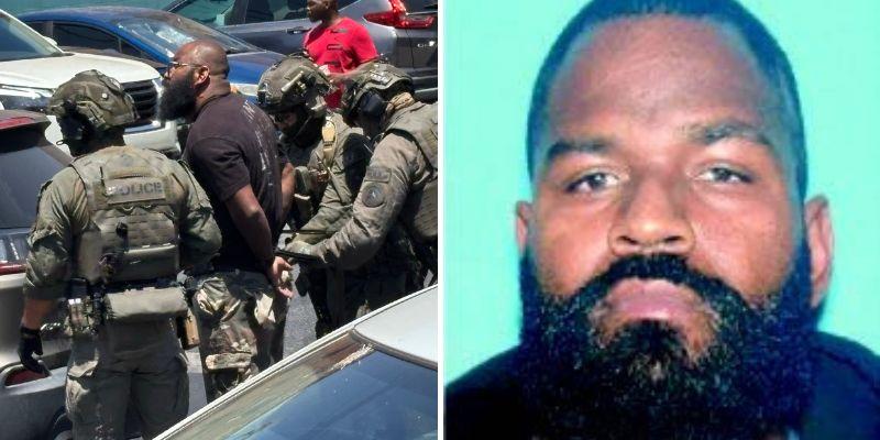 Feds arrest LA homeless 'harm reduction' nonprofit employee for possession and intent to distribute fentanyl: DOJ