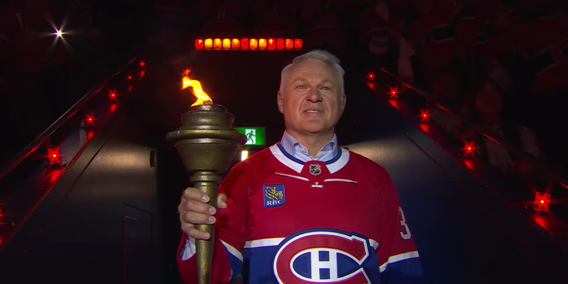 BREAKING: NHL legend Claude Lemieux committed suicide: report