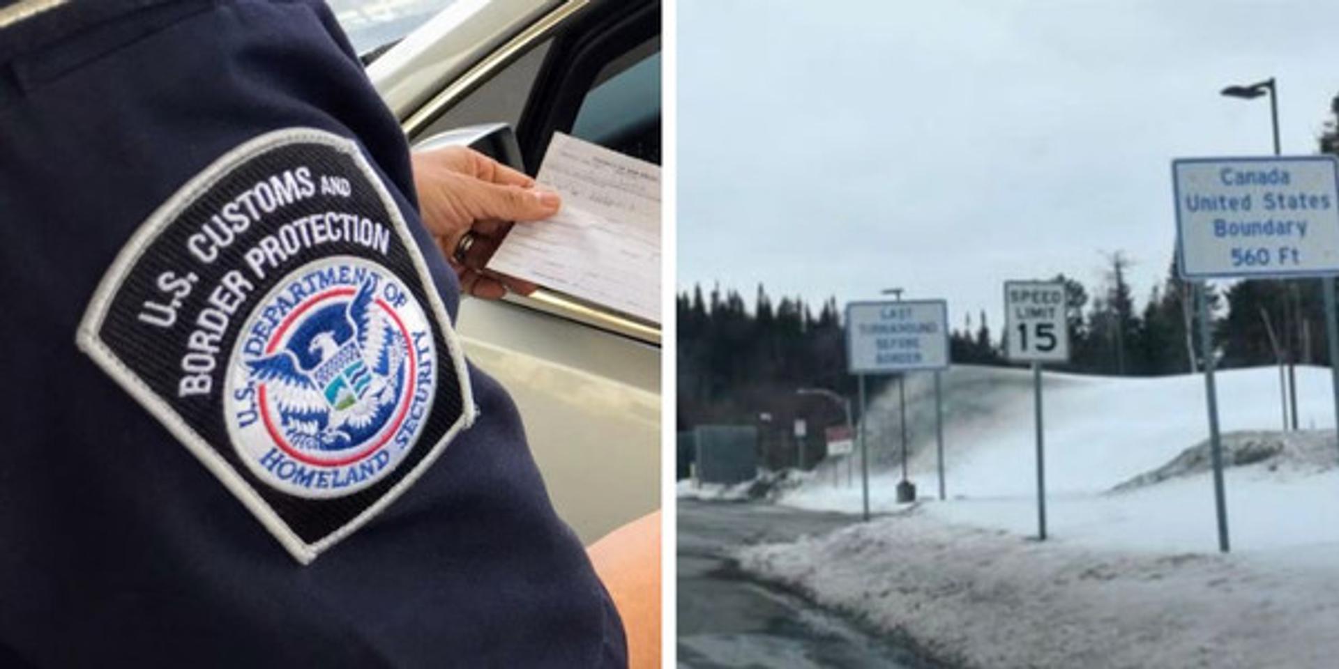 Trans nonbinary suspect charged with attempted murder of Border Patrol agent released on medical furlough in New Hampshire