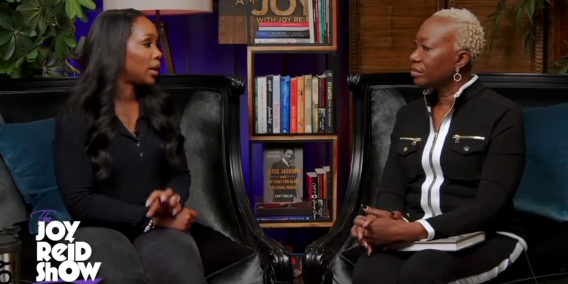 Joy Reid, CNN's Abby Phillip claim Mamdani, Sanders are not 'regular' socialists but 'democratic' ones