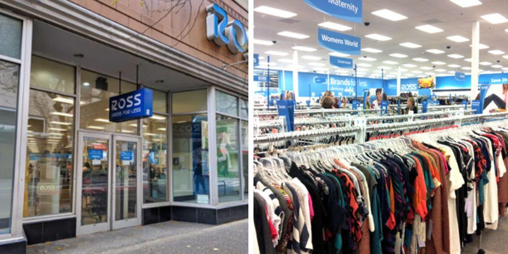 Ross Dress For Less latest retailer to flee downtown Seattle