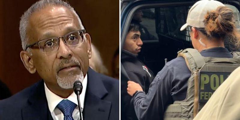 Federal judge blocks ICE from making arrests without warrants in Oregon