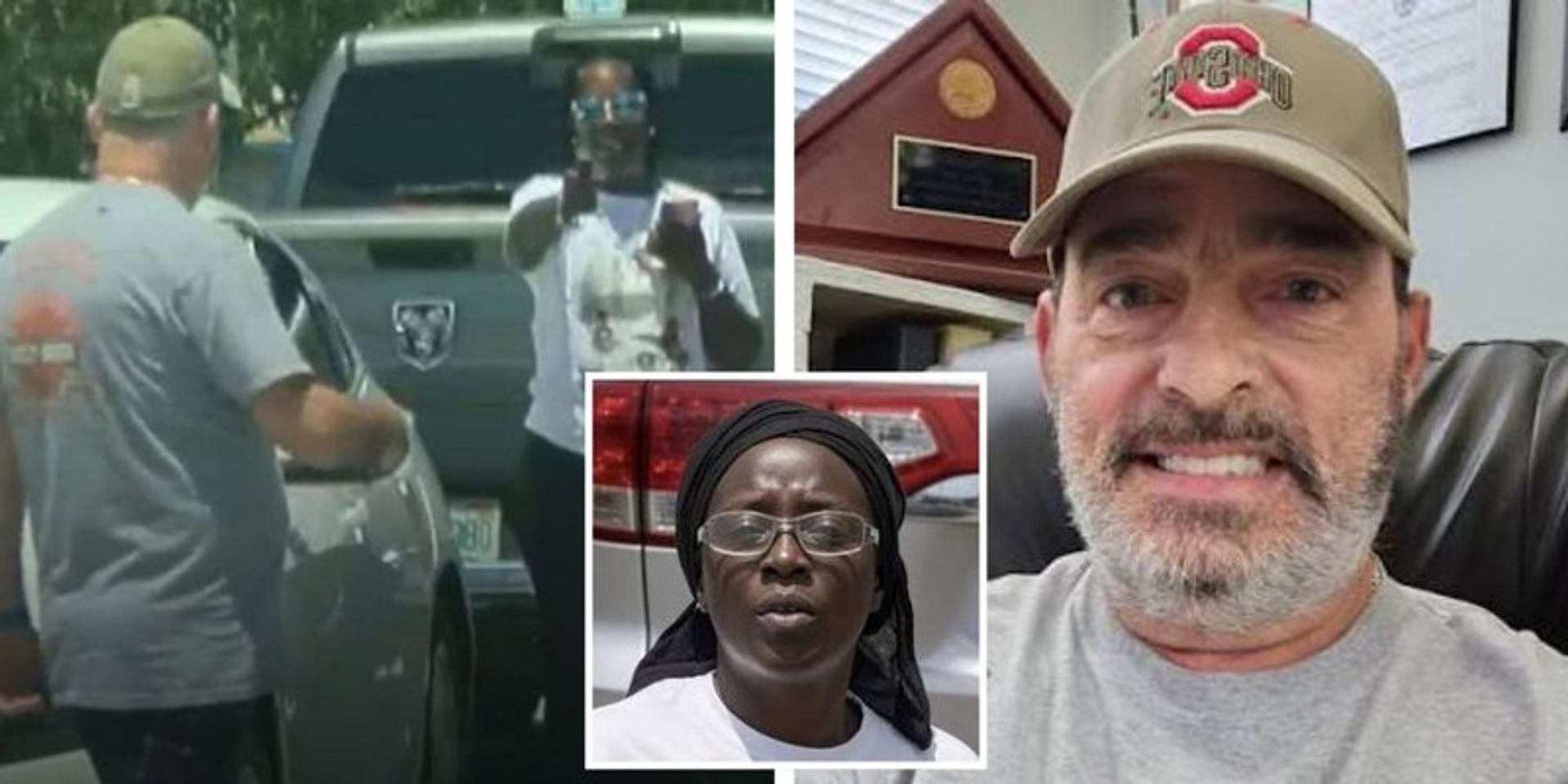 Woman who shot vet in Florida Walmart parking lot won't face charges under 'stand your ground' laws