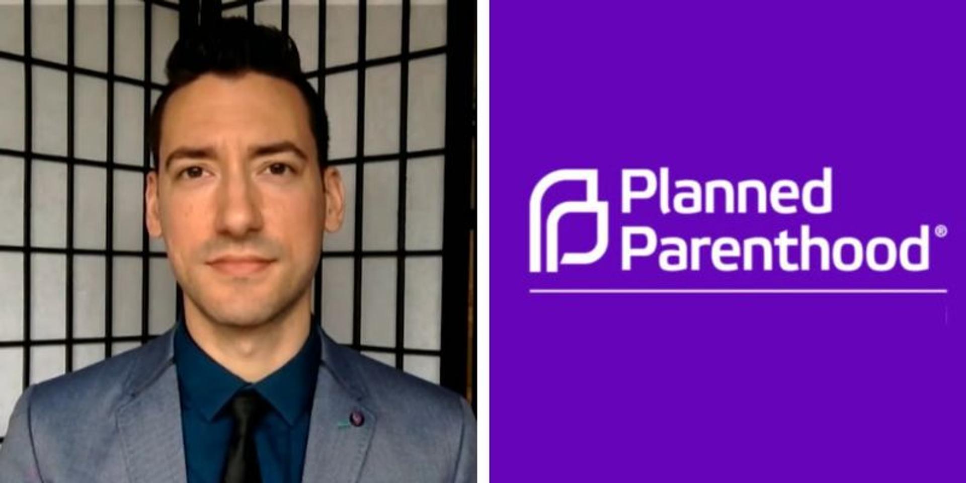 David Daleiden's expose revealing Planned Parenthood sold aborted baby parts fully validated as final charges dismissed