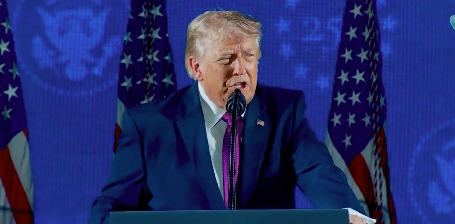 Trump's first term FBI probed president over allegation he 'wittingly or unwittingly' acted as Russian agent: documents