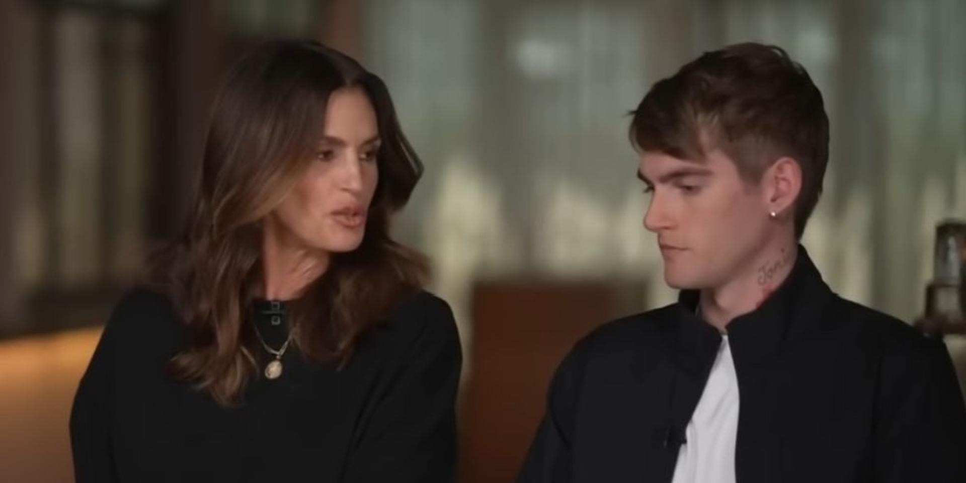 Cindy Crawford's son Presley Gerber dies at 27 in rehab