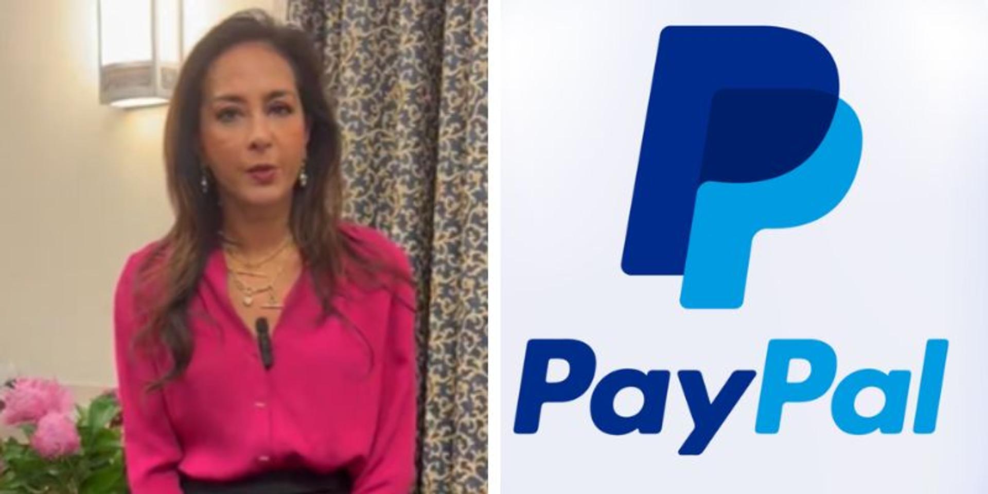 Harmeet Dhillon reaches $30 million resolution with PayPal over unlawful Biden-era DEI preferential loan program