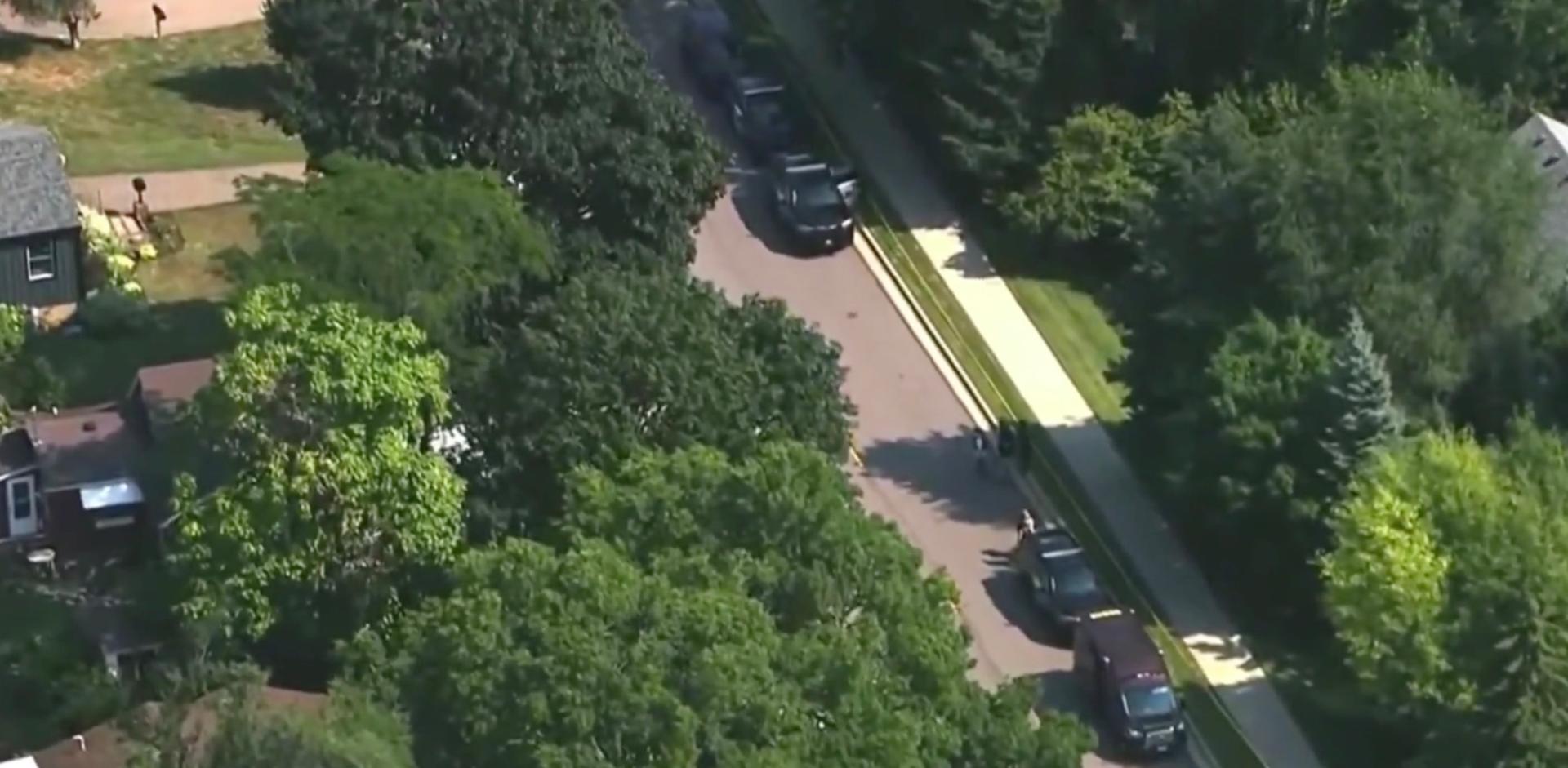 BREAKING: 3 killed in Minnesota home daycare stabbing, including child and suspected attacker