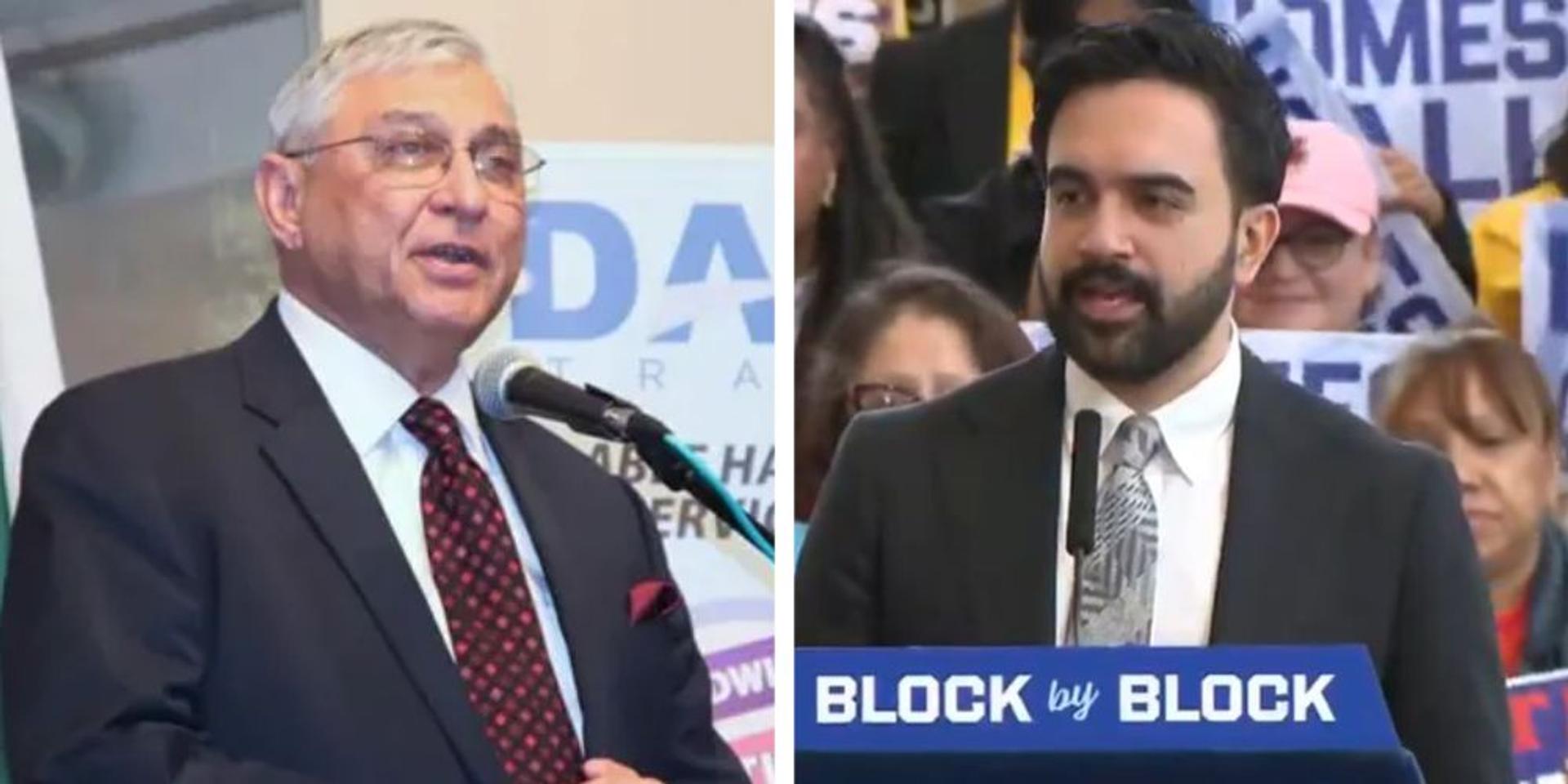 Pakistani Dem donor arrested for $38 MILLION adult daycare Medicaid scam in NYC